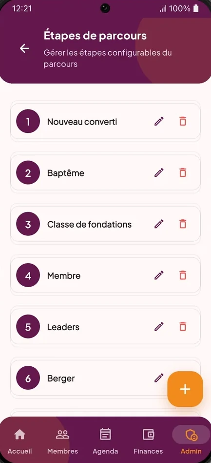 Ekleo — Parcours & nouveaux venus
